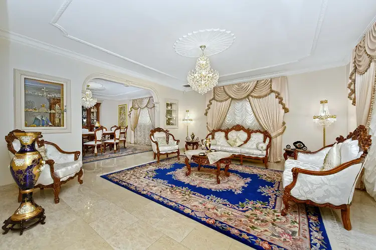 Fourth view of Homely house listing, 4 Augusta Street, Strathfield NSW 2135
