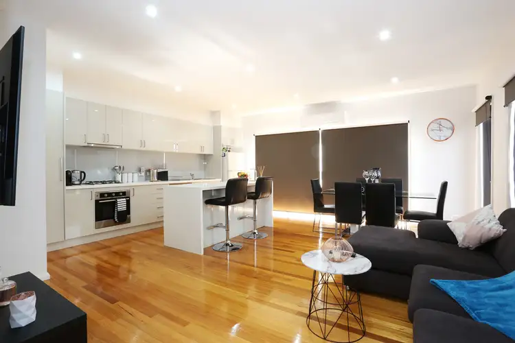 Third view of Homely townhouse listing, 1/75 Hubert Avenue, Glenroy VIC 3046