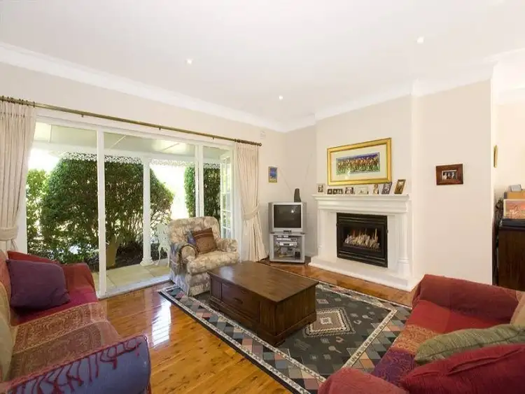 Second view of Homely house listing, 8 Lincoln Road, St Ives NSW 2075