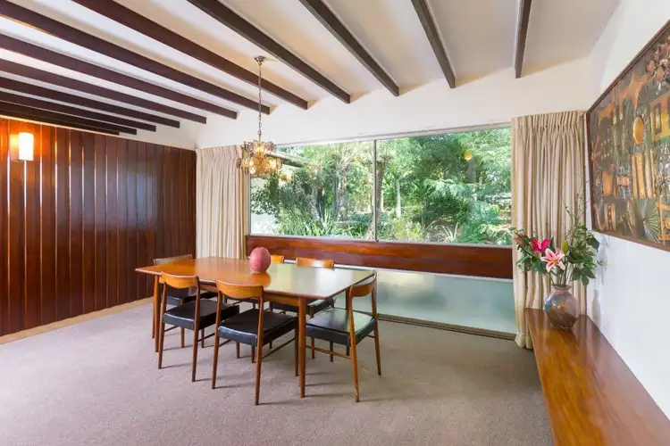Fourth view of Homely house listing, 16 Kirkdale Road, Chapel Hill QLD 4069