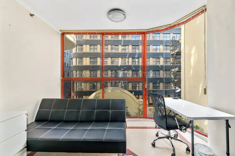 Fourth view of Homely apartment listing, 7/308 Pitt Street, Sydney NSW 2000