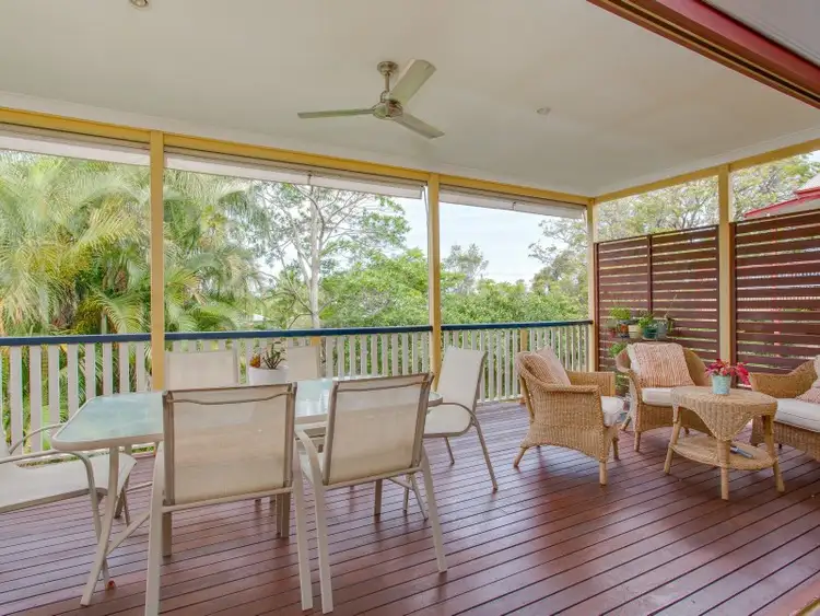 Third view of Homely house listing, 54 Khartoum Street, Gordon Park QLD 4031