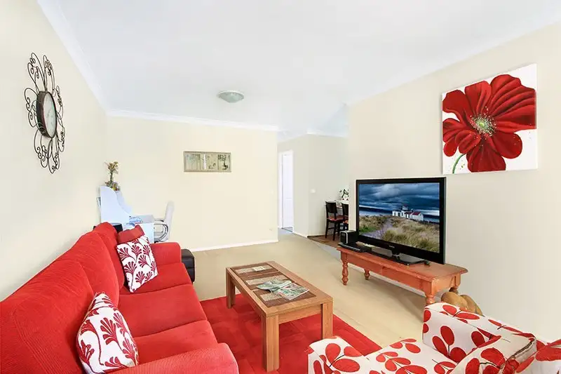 Main view of Homely unit listing, 14/19 Atchison Street, Wollongong NSW 2500