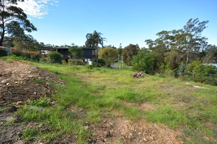 Fourth view of Homely land listing, 90 O'connells Point Road, Wallaga Lake NSW 2546