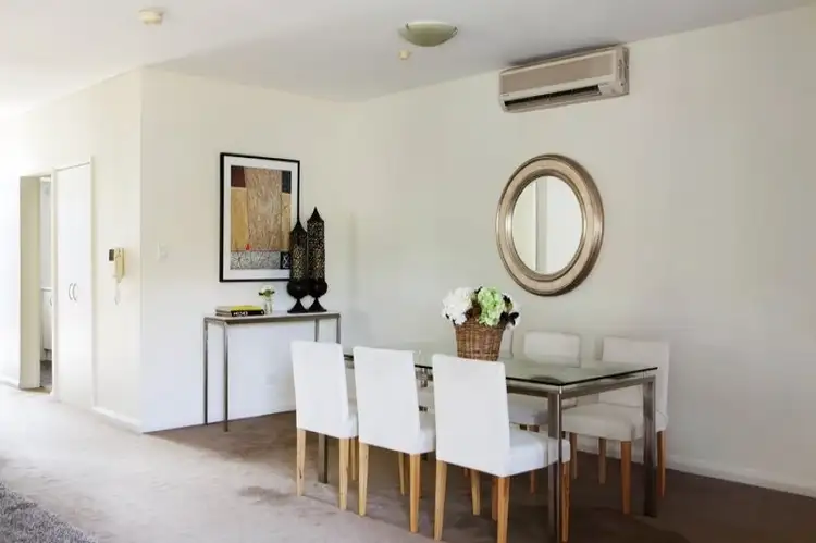 Third view of Homely unit listing, 9/1 Isabel Avenue, Vaucluse NSW 2030