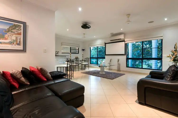 Main view of Homely townhouse listing, 2/1 Bayview Boulevard, Bayview NT 820