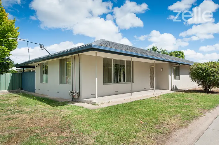 1/312 Smith Street, Albury NSW 2640