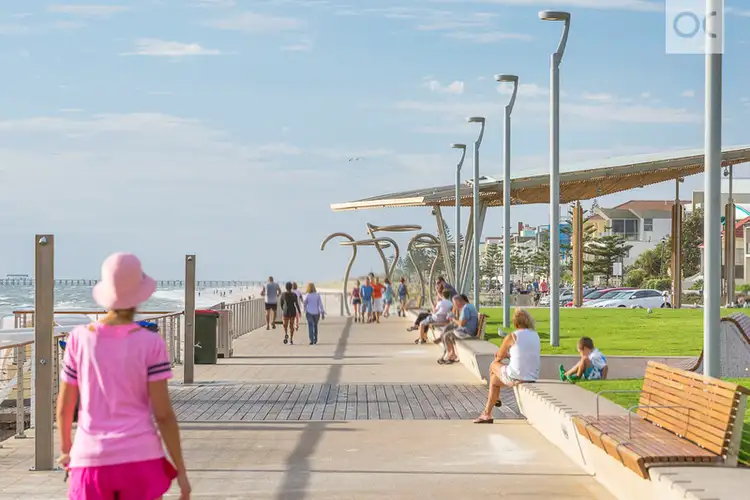 Fifth view of Homely house listing, 437 Esplanade, Grange SA 5022