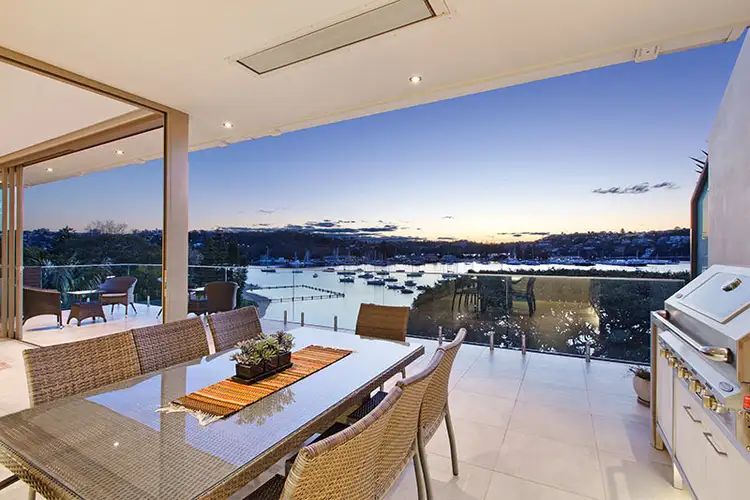 Second view of Homely house listing, 3 Peronne Avenue, Clontarf NSW 2093