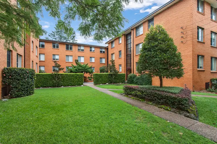 9/4 Buller Road, Artarmon NSW 2064