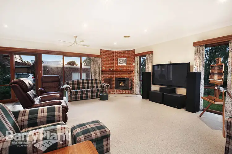 Sixth view of Homely house listing, 26 Major Crescent, Lysterfield VIC 3156