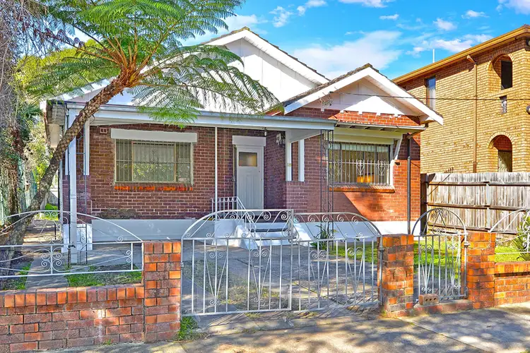 18 Rochester Street, Homebush NSW 2140