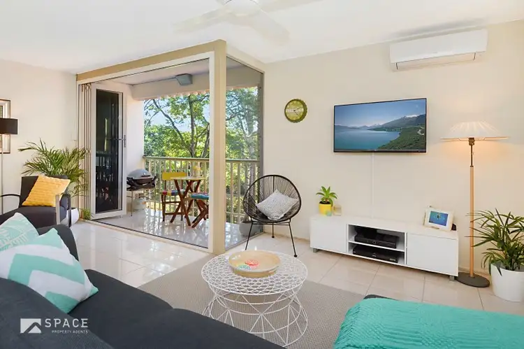 4/9 Kingsford Street, Auchenflower QLD 4066