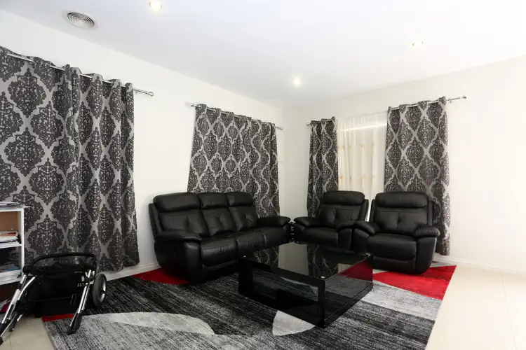 Third view of Homely house listing, 1/6 Kiewa Crescent, Dallas VIC 3047