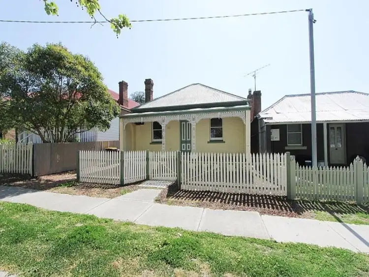 Main view of Homely house listing, 86 Coromandel Street, Goulburn NSW 2580