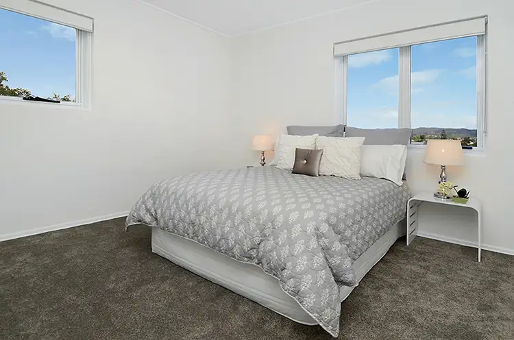 Sixth view of Homely unit listing, 5/175 Musgrave Road, Red Hill QLD 4059