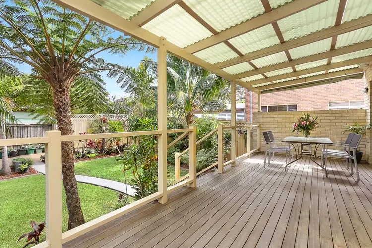 Third view of Homely house listing, 44 Flinders Road, Cronulla NSW 2230