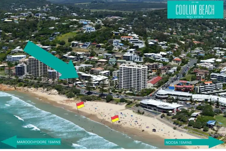 Seventh view of Homely unit listing, 8/1750 David Low Way, Coolum Beach QLD 4573