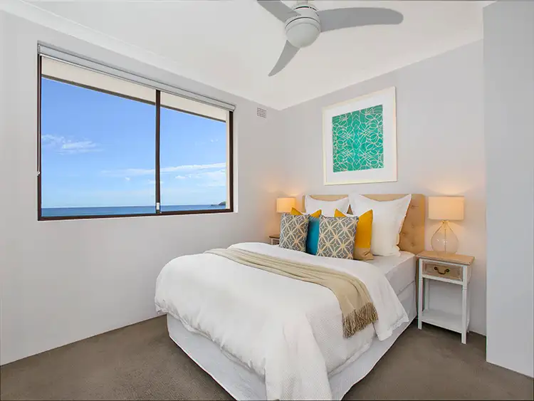 Fourth view of Homely apartment listing, 3/30 Bona Vista Avenue, Maroubra NSW 2035