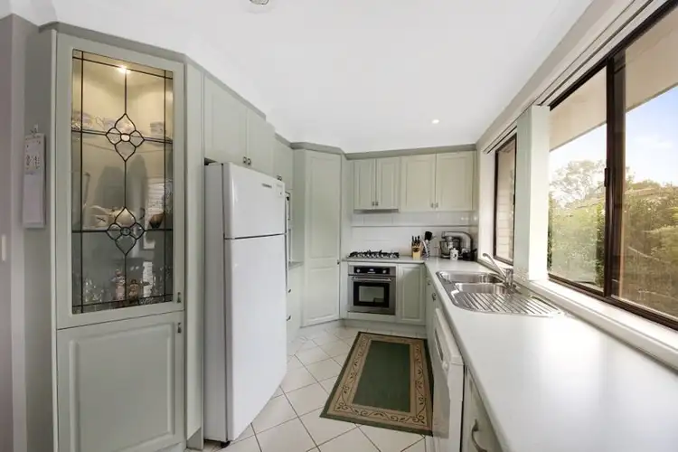 Fifth view of Homely house listing, 10 Barker Close, Camden South NSW 2570