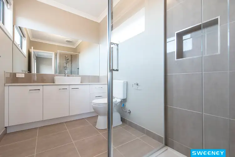 Sixth view of Homely house listing, 2 Axis Avenue, Plumpton VIC 3335
