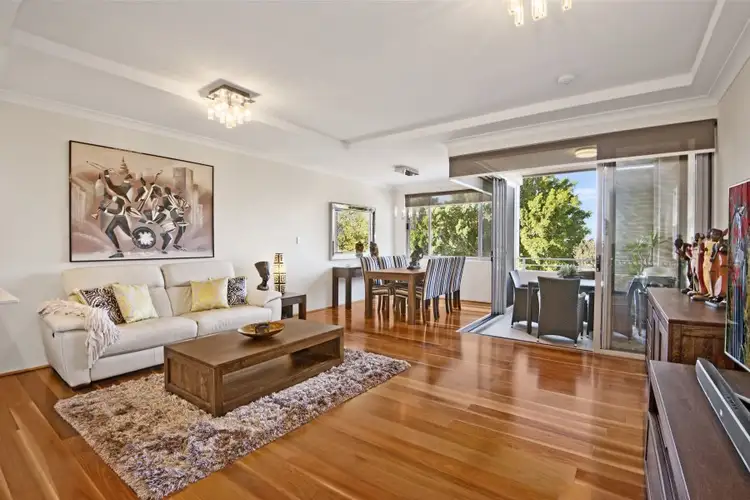 2/4 Dudley Street, Randwick NSW 2031