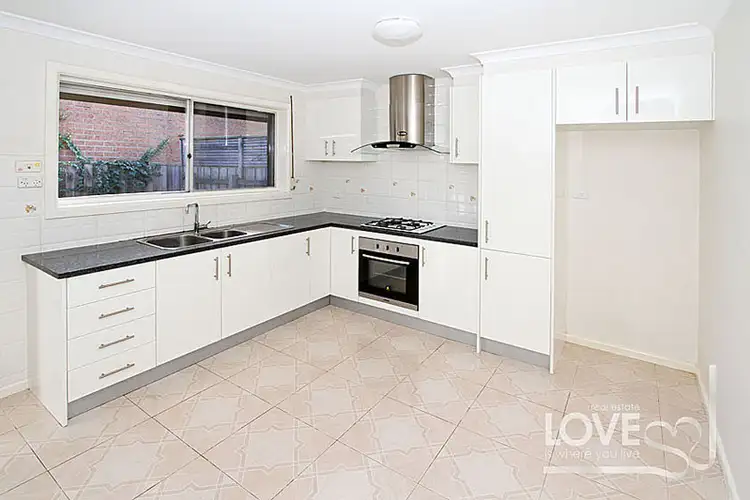 Second view of Homely unit listing, 3/151 Wood Street, Preston VIC 3072