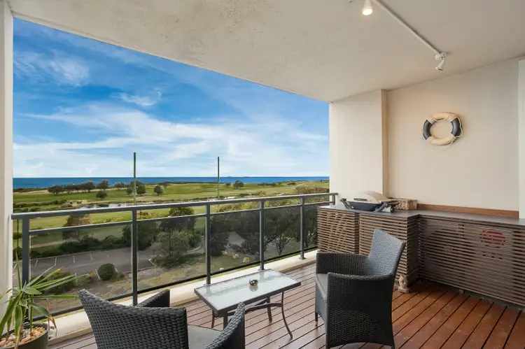 Second view of Homely apartment listing, 12/184-186 Corrimal Street, Wollongong NSW 2500