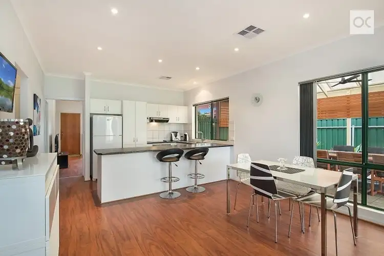 Fifth view of Homely house listing, 4 Balmoral Street, Hillcrest SA 5086