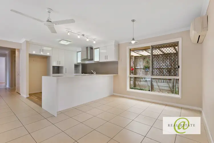 Sixth view of Homely house listing, 7 Eucalyptus Avenue, Lammermoor QLD 4703