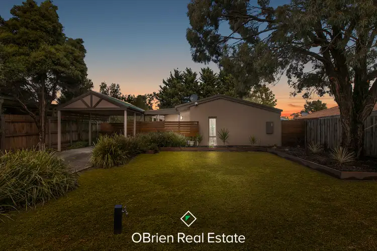 26 Collins Crescent, Berwick VIC 3806