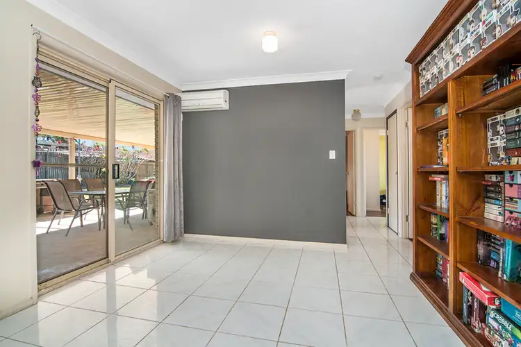 Fourth view of Homely house listing, 15 Mareeba Court, Boronia Heights QLD 4124