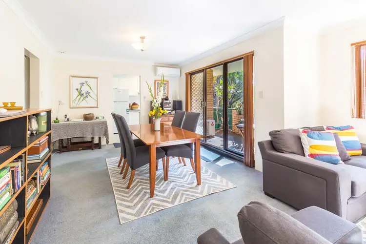 Fourth view of Homely unit listing, 14/24-28 Gosport Street, Cronulla NSW 2230