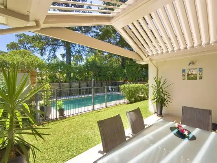 Fifth view of Homely house listing, 24B Stonecrop Road, Turramurra NSW 2074