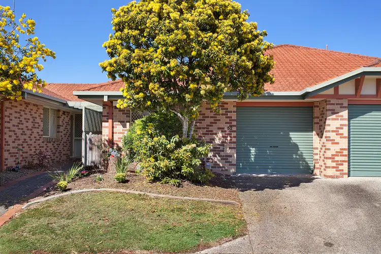 52/1 Bridgman Drive, Reedy Creek QLD 4227