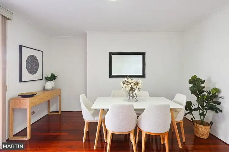 Second view of Homely apartment listing, 199/83-93 Dalmeny Avenue, Rosebery NSW 2018