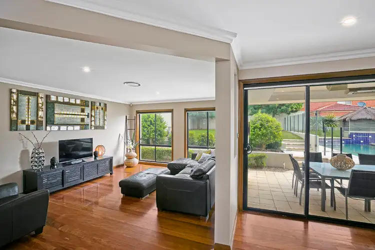 Fourth view of Homely house listing, 12 Parkview Way, Acacia Gardens NSW 2763