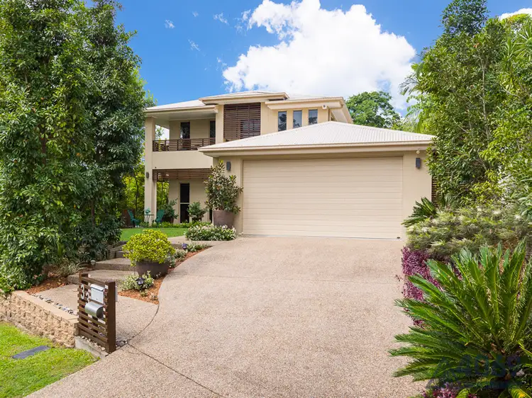 Main view of Homely house listing, 33 Gilruth Road, Kenmore QLD 4069