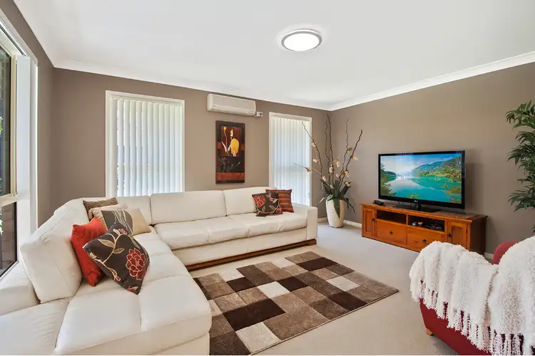 Second view of Homely house listing, 30 Jullyan Street, Albany Creek QLD 4035