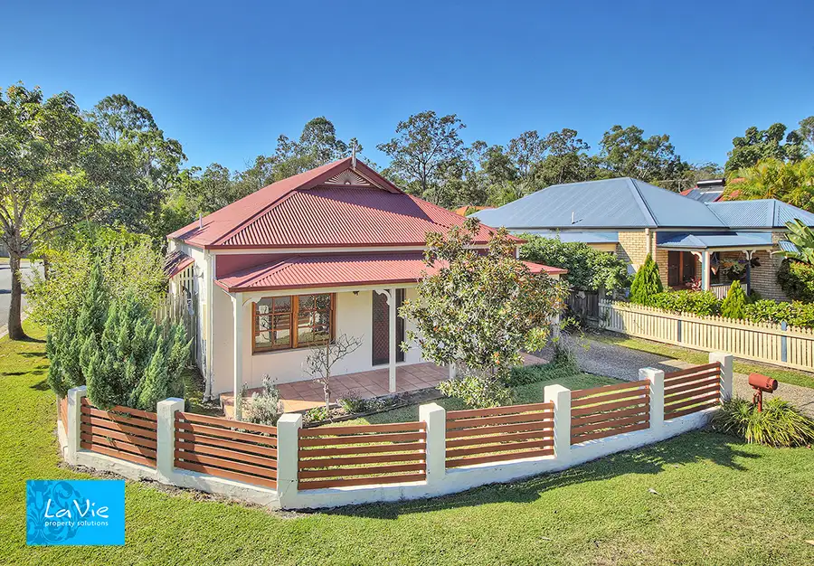 Main view of Homely house listing, 1 Benjamin Court, Springfield Lakes QLD 4300
