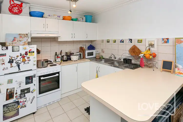 Third view of Homely unit listing, 2/2 Johnson Street, Northcote VIC 3070