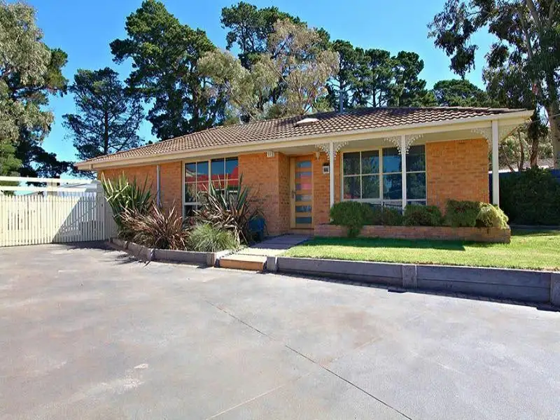 Main view of Homely house listing, 66 Pembroke Drive, Somerville VIC 3912