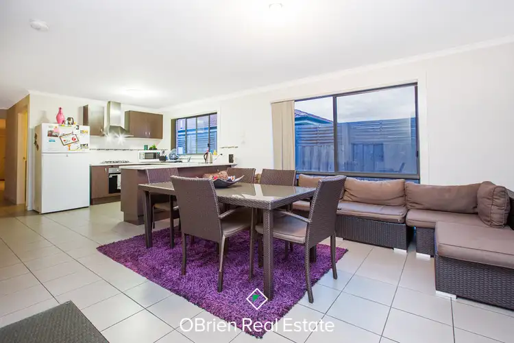 Fourth view of Homely house listing, 72 Pommel Street, Pakenham VIC 3810