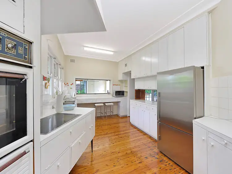Fourth view of Homely house listing, 1 Lincoln Road, St Ives NSW 2075