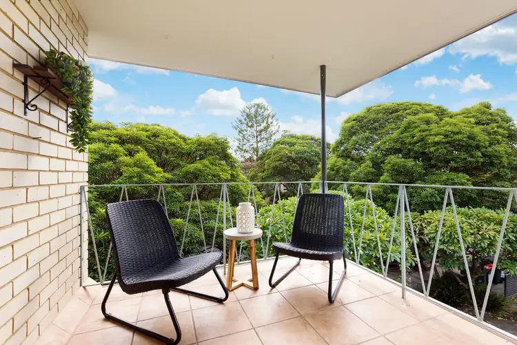 Fourth view of Homely apartment listing, 30/97-99 Oaks Avenue, Dee Why NSW 2099