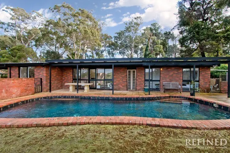Fourth view of Homely house listing, 28 Gleneagles Road, Mount Osmond SA 5064