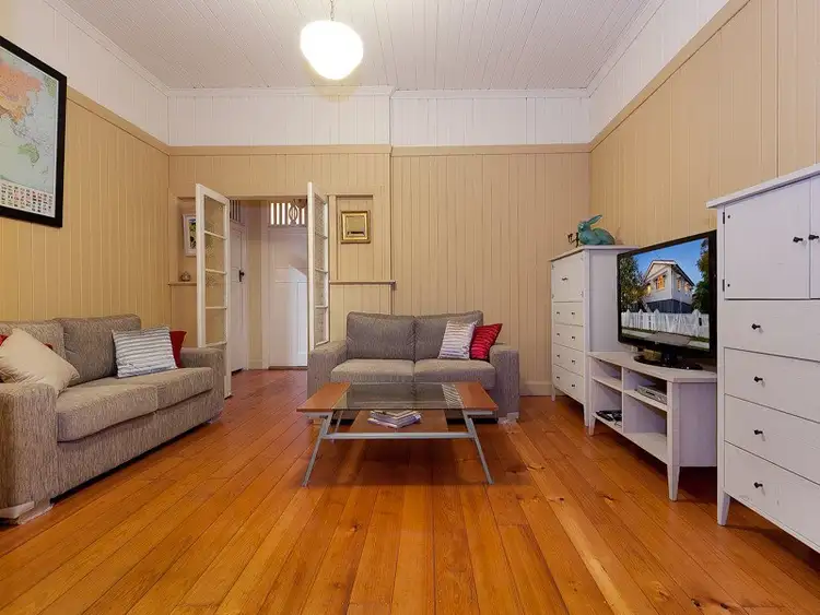 Sixth view of Homely house listing, 50 Appel Street, Graceville QLD 4075