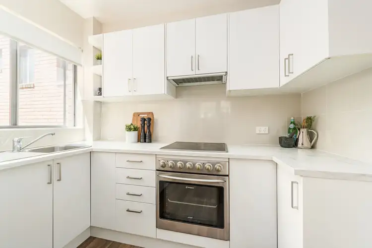 Second view of Homely apartment listing, 26/25-27 Ashburn Place, Gladesville NSW 2111