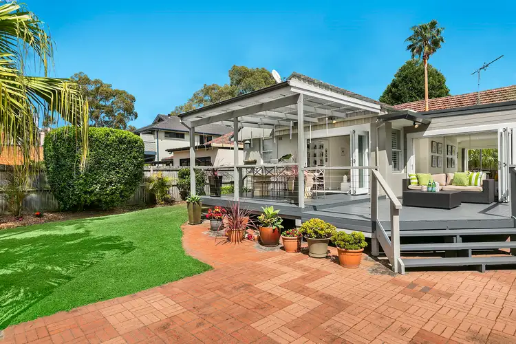 230 Burns Bay Road, Lane Cove NSW 2066