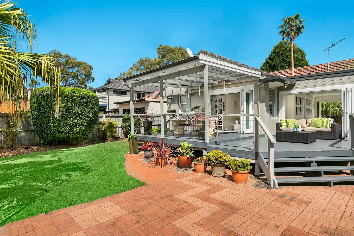 Main view of Homely house listing, 230 Burns Bay Road, Lane Cove NSW 2066